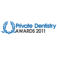 2011 Private Dentistry Awards