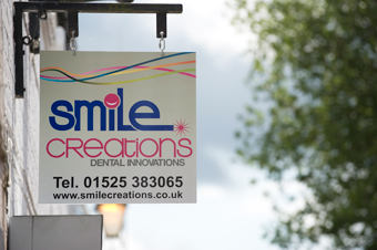 Welcome to Smile Creations