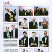 Aesthetic Dentistry Today page 3